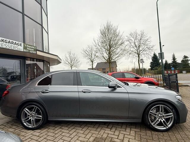 Mercedes-Benz E-KLASSE 200 4-Matic AMG Line Premium Plus