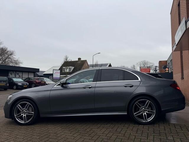 Mercedes-Benz E-KLASSE 200 4-Matic AMG Line Premium Plus