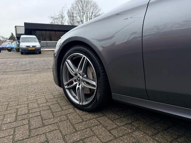 Mercedes-Benz E-KLASSE 200 4-Matic AMG Line Premium Plus