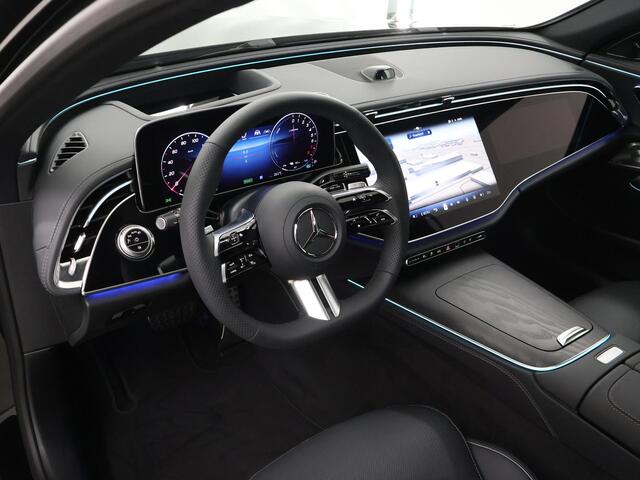 Mercedes-Benz E-KLASSE 300 e Sport Edition 300 e Sport Edition Mercedes-Benz E 300 e Sport Edition