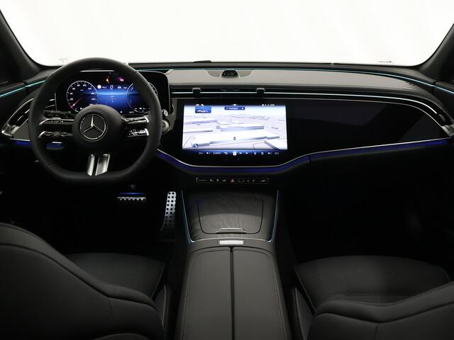 Mercedes-Benz E-KLASSE 300 e Sport Edition 300 e Sport Edition Mercedes-Benz E 300 e Sport Edition