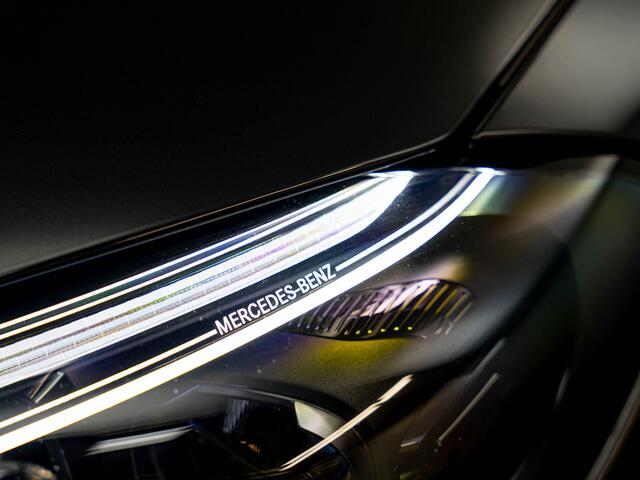 Mercedes-Benz E-KLASSE E 300 e AMG Line | Night | Superscreen | Pano | Burmester | Memo