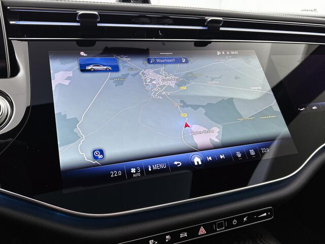 Mercedes-Benz E-KLASSE 300 e Sport Edition | Nightpakket | Memorypakket | 360° camera | MBUX Superscreen | DIGITAL Light | Panoramaschuifdak | Augmented Reality navigatie | 20 inch AMG velgen |