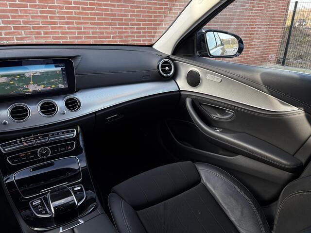 Mercedes-Benz E-KLASSE 250 Prestige