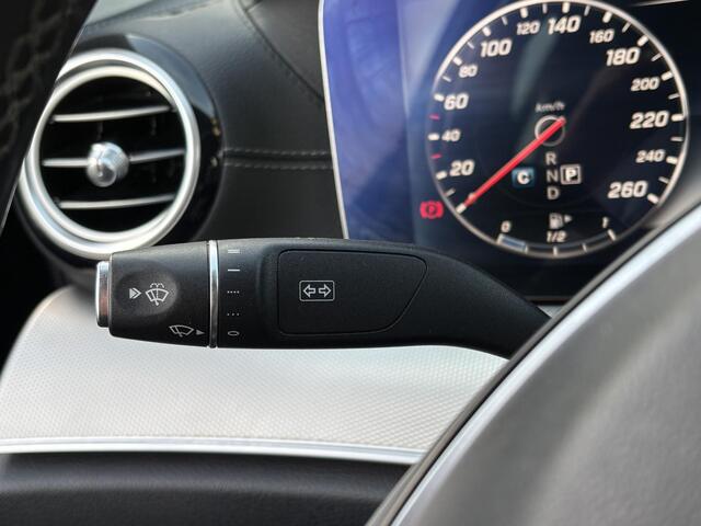 Mercedes-Benz E-KLASSE 250 Prestige