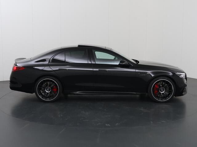 Mercedes-Benz E-KLASSE AMG 53 4MATIC+ | Premium Plus | AMG DYNAMIC PLUS Pakket | ENERGIZING Pakket plus | Superscreen | Drivers pack |