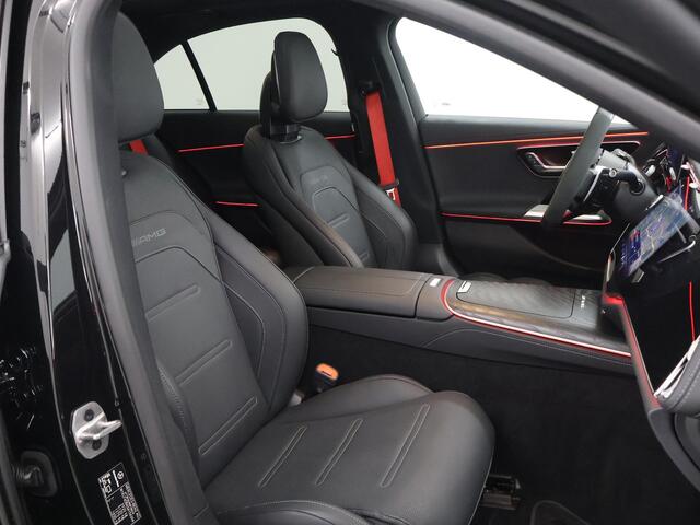 Mercedes-Benz E-KLASSE AMG 53 4MATIC+ | Premium Plus | AMG DYNAMIC PLUS Pakket | ENERGIZING Pakket plus | Superscreen | Drivers pack |
