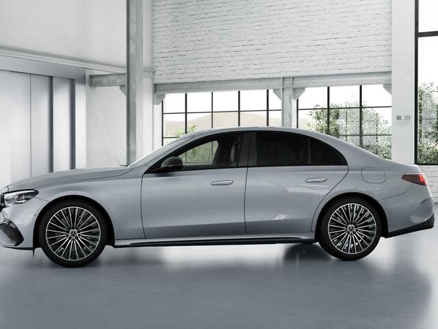 Mercedes-Benz E-KLASSE Limousine 300 e Business Solution AMG