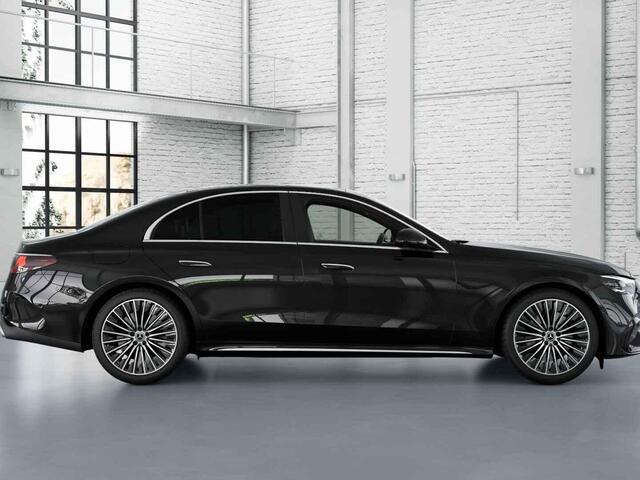 Mercedes-Benz E-KLASSE Limousine 300 e Business Solution AMG