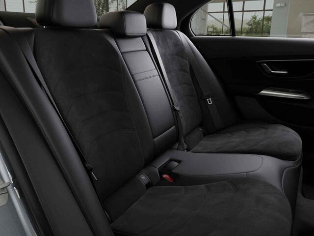 Mercedes-Benz E-KLASSE Limousine 300 e Business Solution AMG