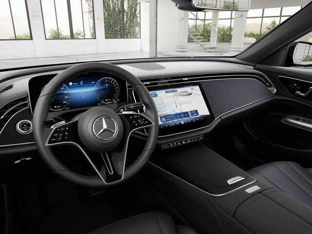 Mercedes-Benz E-KLASSE Limousine 300 e Business Solution Luxury