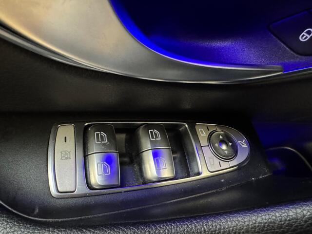 Mercedes-Benz E-KLASSE 350e Business Solution AMG / Full Options / PANO / LEDER / WideScreen