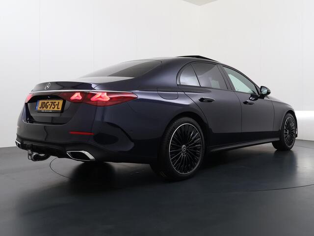 Mercedes-Benz E-KLASSE 300 e Sport Edition