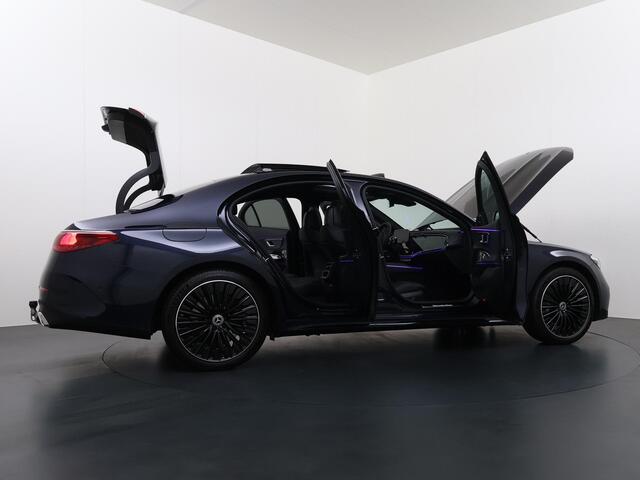 Mercedes-Benz E-KLASSE 300 e Sport Edition