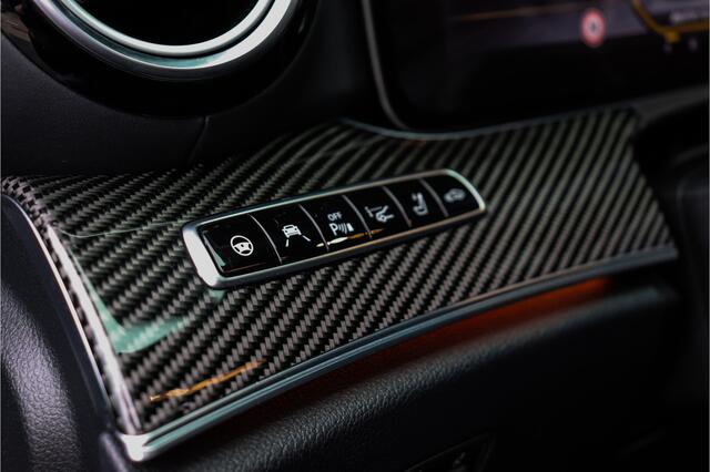 Mercedes-Benz E-KLASSE E63S AMG 4MATIC+ **Ceramic/Carbon/Burmester/Night/Trackpace**
