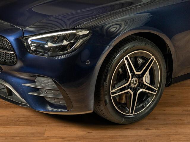Mercedes-Benz E-KLASSE 300 e AMG Line Trekhaak