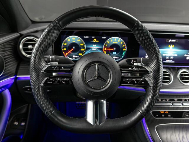 Mercedes-Benz E-KLASSE 300 e AMG Line Trekhaak