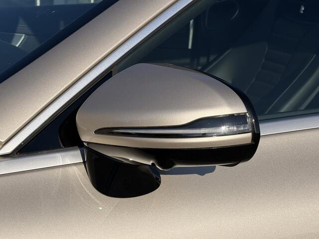 Mercedes-Benz E-KLASSE Cabrio 300 Premium Plus