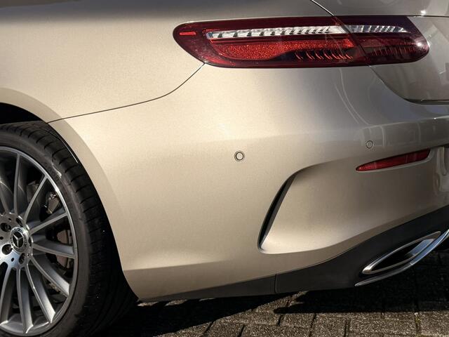 Mercedes-Benz E-KLASSE Cabrio 300 Premium Plus