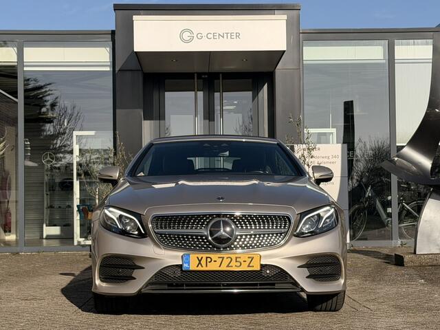 Mercedes-Benz E-KLASSE Cabrio 300 Premium Plus