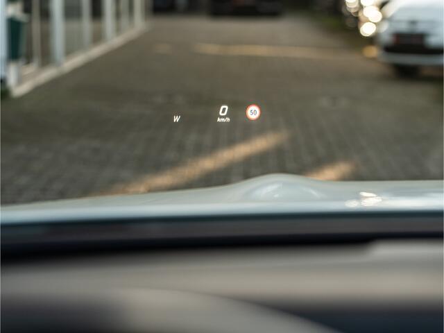 Mercedes-Benz E-KLASSE Coupé 300 Business AMG ORG NL PANO BURMESTER HUD 20 INCH CAMERA LEDER