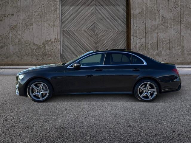 Mercedes-Benz E-KLASSE 300 de Business Solution AMG