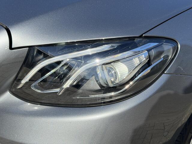 Mercedes-Benz E-KLASSE 200 Avantgarde Trekhaak | Camera | Stoelverw. |