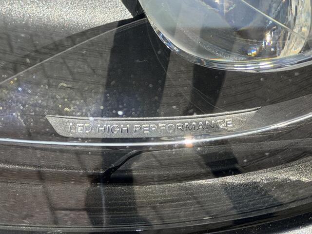 Mercedes-Benz E-KLASSE 200 Avantgarde Trekhaak | Camera | Stoelverw. |