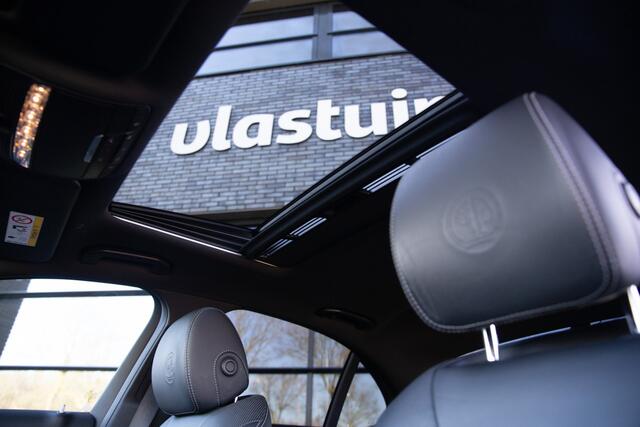 Mercedes-Benz E-KLASSE AMG 63 S 4MATIC+ 612PK, Keramisch, Panoramadak, Burmester,