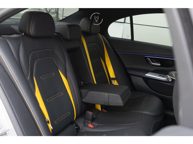 Mercedes-Benz E-KLASSE AMG 53 4MATIC+ Edition 1 Night|Carbon|Real Performance Sound|360°Camera|Burmester 4D|MBUX Superscreen