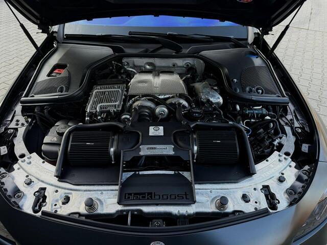Mercedes-Benz E-KLASSE AMG 63 S Edition 1 / 1000+ pk stage 4 monster!