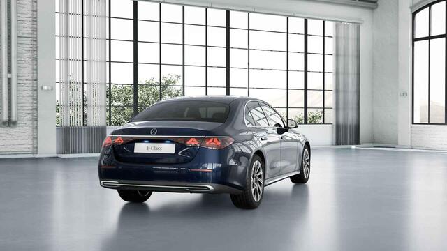 Mercedes-Benz E-KLASSE 300 e 4MATIC Exclusive Line | Premium plus | Superscreen | Trekhaak | Memory | Burmester |