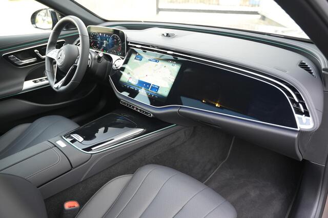 Mercedes-Benz E-KLASSE All-Terrain 300 de 4MATIC All-Terrain Panoramadak Hyperscreen Adapt. Cruise Burmester HeadUp Luchtvering Trekhaak All Terrain