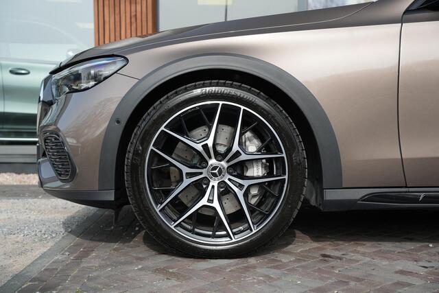 Mercedes-Benz E-KLASSE All-Terrain 300 de 4MATIC All-Terrain Panoramadak Hyperscreen Adapt. Cruise Burmester HeadUp Luchtvering Trekhaak All Terrain