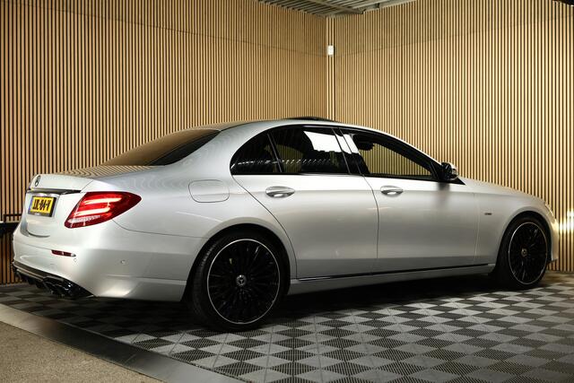 Mercedes-Benz E-KLASSE 300 Mild Hybrid PANO CARPLAY NAVI ACC 360CAM "19