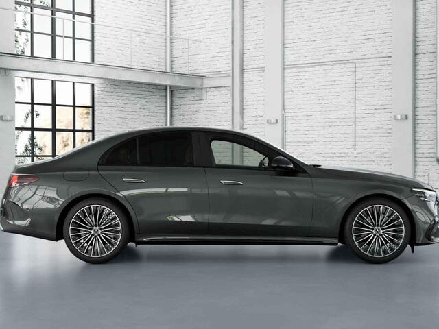 Mercedes-Benz E-KLASSE Limousine 300 e Business Solution AMG