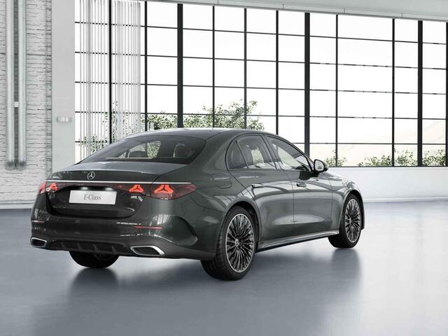 Mercedes-Benz E-KLASSE Limousine 300 e Sport Edition