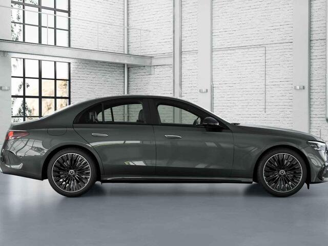 Mercedes-Benz E-KLASSE Limousine 300 e Sport Edition