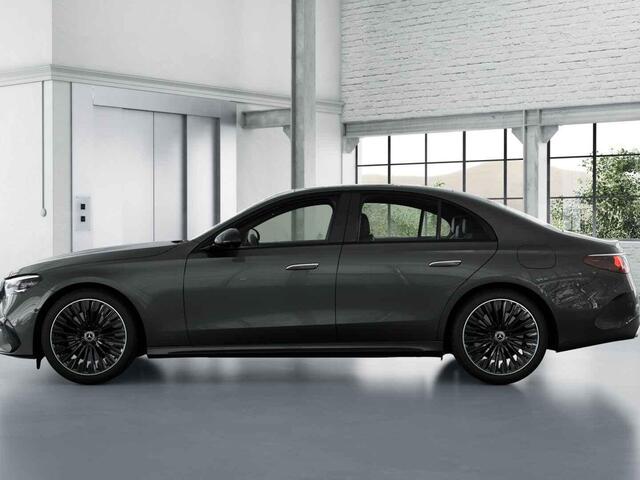 Mercedes-Benz E-KLASSE Limousine 300 e Sport Edition