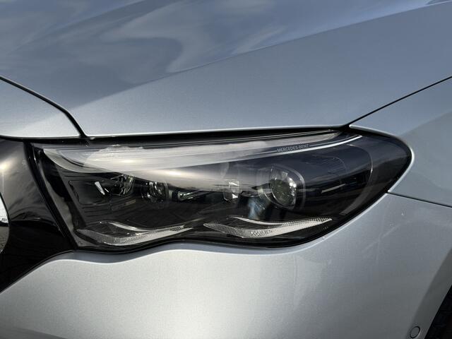 Mercedes-Benz E-KLASSE 300 e AMG Line Premium Plus Hyperscreen | Pano-Dak | Trekhaak | HUD | Memory