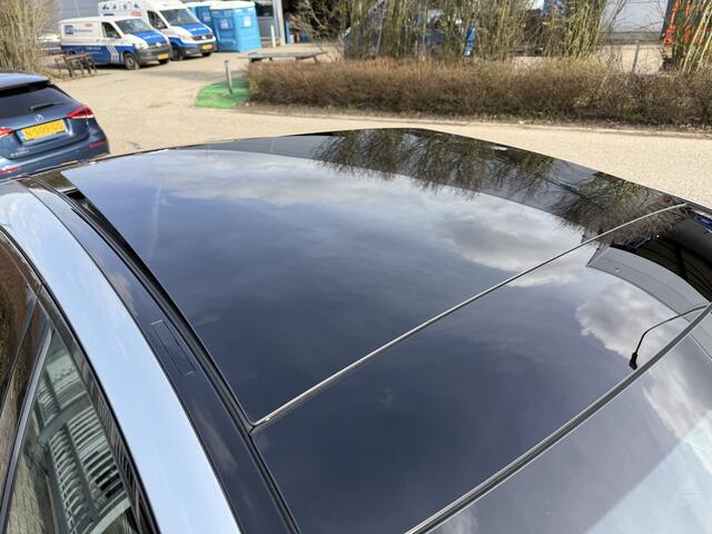 Mercedes-Benz E-KLASSE 300 e AMG Line Premium Plus Hyperscreen | Pano-Dak | Trekhaak | HUD | Memory