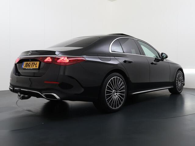 Mercedes-Benz E-KLASSE 300 e Sport Edition