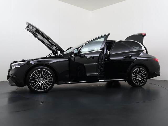 Mercedes-Benz E-KLASSE 300 e Sport Edition