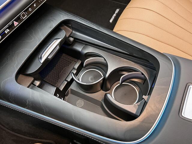 Mercedes-Benz E-KLASSE 300 e Sport Edition | Premium pakket | Winterpakket | Nightpakket | Lederpakket | Rijassistentiepakket Plus | Trekhaak | 20 inch AMG velgen | Stoelventilatie voor | 360° camera | Burmester® 4D sound system |