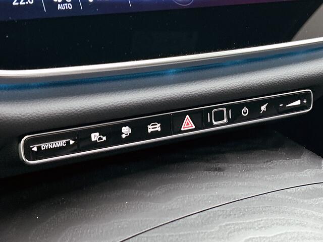 Mercedes-Benz E-KLASSE 300 e Sport Edition | Nightpakket | Panoramaschuifdak | 360°-camera | MBUX Superscreen | Memorypakket | Smartphone integratie | DIGITAL Light | Augmented Reality navigatie |