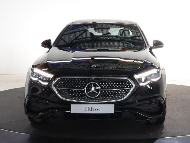 Mercedes-Benz E-KLASSE 300 e Sport Edition 300 e Sport Edition | Panoramaschuifdak | Night | Premium Plus | Rijassistentiepakket plus | Stoel-ventilatie |