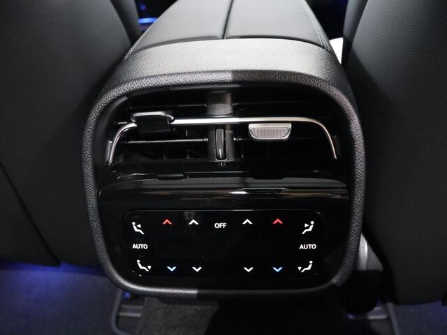 Mercedes-Benz E-KLASSE 300 e Sport Edition 300 e Sport Edition | Panoramaschuifdak | Night | Premium Plus | Rijassistentiepakket plus | Stoel-ventilatie |