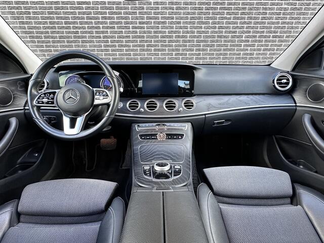 Mercedes-Benz E-KLASSE 200 Premium | Navigatie | Camera | Stoelverwarming