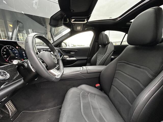 Mercedes-Benz E-KLASSE 300 e AMG | Panoramadak | MBUX Superscreen