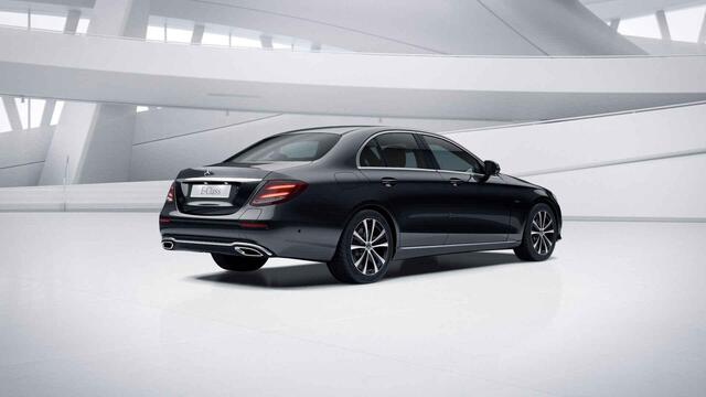 Mercedes-Benz E-KLASSE 300 e Premium | Memory | Widescreen | 360 graden camera | Multibeam | Rijassistentiepakket |